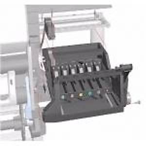 C1633-40001HP Designjet 2XX-3XX Service Station